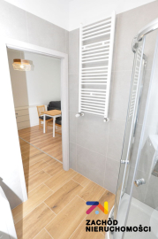 Mieszkanie 2 Pok. W Apartamentowcu Ul. Nowa